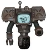 Fallout POP! Televisie Vinyl Figuur Victor, 9 cm Productafbeelding-voorbeeld 2