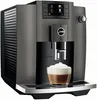 JURA Kaffeemaschine E6 Dark Inox Produktbild-Vorschau 6