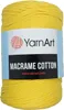 Yarn Art Macrame Bavlna 2 mm 225 m 764 Šňůra Náhled obrázku produktu 3