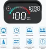 HeadUp Display - Nachrüstsatz für Ihr Auto, kabellose Produktbild-Vorschau 10