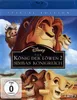Der König der Löwen 2 - Simbas Königreich Silver Edition Produktbild-Vorschau 1