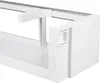 LIEBHERR 9031156 Compartiment inférieur de la porte pour Voir les images du produit 6