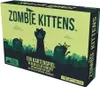 Asmodee Zombie Kittens, Kartenspiel Produktbild-Vorschau 8