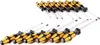 Wera Wera Big Pack 900 Schraubendrehersatz Kraftform Wera: Produktbild-Vorschau 10