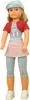 DROMADER Lalka Agusia 82 cm 00613 06139 Anteprima dell’immagine prodotto 4