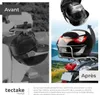 Top Case 22 Litres Universel pour Moto, Scooter, Quad, Voir les images du produit 5
