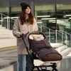 Petite&Mars Hygge, sac de couchage d'hiver 4 en 1, 106 x 45 Voir les images du produit 9