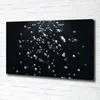 Tulup® Leinwandbild - 100x70 cm - Wandkunst - Drucke auf Produktbild-Vorschau 2