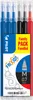 Ricarica roller PILOT BLS-FR7, colore linea: assortito Anteprima dell’immagine prodotto 1