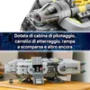 LEGO Star Wars Vaisseau spatial Anzellani 75445 Voir les images du produit 22