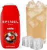 Spinel Soda Cola Sirup  65ml, 4 Stück für SodaStream Produktbild-Vorschau 2