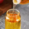 OKWISH ölflasche glas 550ml, essig und ölspender Produktbild-Vorschau 5