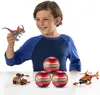 Zuru 5 Surprise Dino Strike Serie 4 | 24 Stück Produktbild-Vorschau 4
