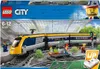 LEGO® City 60197 Personenzug Bausatz Anteprima dell’immagine prodotto 29