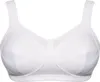 Ulla | Kate Sport-BH ohne Bügel Weiß - Weiß / 125H | Produktbild-Vorschau 4