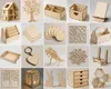 SKLEJKA BRZOZOWA 4 mm WODOODPORNA | WYSOKA JAKOŚĆ | PŁYTA Podgląd zdjęcia produktu 2