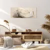Bild auf Leinwand - Leinwandbild - Einteilig - Vogel Weiß Produktbild-Vorschau 7