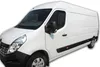 Deflettori Per Renault Master 2010-2024 2 Pezzi GP Anteprima dell’immagine prodotto 3
