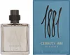 Cerruti 1881 Riviera Edt Spray Produktbild-Vorschau 4
