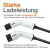 OSRAM OCC23P05 Ladekabel Elektrofahrzeug IP65 22kW 32A Produktbild-Vorschau 6