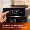 Philips Kaffeevollautomat Series 2200 Kaffeevollautomat Produktbild-Vorschau 4