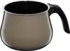WMF Fusiontec Mineral Mini-Topf mit Glasdeckel, 12 cm, Dark Produktbild-Vorschau 6
