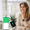 Smartwatch Herren Damen 1,85" HD Touchscreen, Produktbild-Vorschau 6