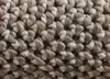 60x100 cm Teppich Loom 4300 Brown, Braun, Polypropylen Produktbild-Vorschau 3