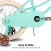 JOYSTAR 12/14/16/18/20 Mädchenfahrrad für 2-13 Jahre alte Produktbild-Vorschau 6