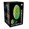 Oeuf de dragon "MagiX Dragon Egg RAHIZEL", orange, dragon Voir les images du produit 2