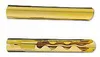 OEHLBACH Banana Tube, 10 pcs, Gold, 10 Stück(e) Produktbild-Vorschau 2