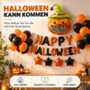Zestaw upiornych dekoracji na Halloween składający się z Podgląd zdjęcia produktu 4