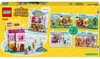 LEGO Animal Crossing - Kreative Häuser: Jahreszeiten voller Produktbild-Vorschau 13