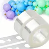 Lepiaca páska - na balóny - na balónové girlandy - lepiace Náhľad obrázku produktu 4