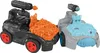 Schleich Eldrador Creatures Lava-Crashmobil 42668 Voir les images du produit 16