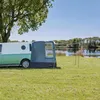 Campout Auto Heckzelt Bus Camper – Heckklappenzelt VW Produktbild-Vorschau 3