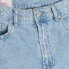 GAP Jeans mit weitem Bein 601168 Damen Produktbild-Vorschau 2