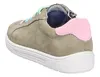 Ricosta Mädchen Halbschuhe, grün(eukalyptus (7)), Gr. 29 Produktbild-Vorschau 3