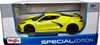 Chevrolet Corvette Stingray Coupé, modeljaar 2020, Productafbeelding-voorbeeld 11