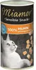 Miamor 30gx12 Sensible Snack Huhn pur Produktbild-Vorschau 4