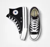 P5590 Sneaker Ragazza Converse Ctas Eva Lift Hi Kids Shoes Produktbild-Vorschau 11