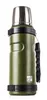 G21 Termoláhev G21 na pití, 1000 ml, khaki zelená s Náhled obrázku produktu 3