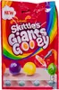 Skittles Fruits Giants Gooey 125g Produktbild-Vorschau 2