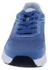 Gabor ROLLINGSOFT Damenschuhe - Halbschuhe - Sneaker blau Produktbild-Vorschau 16