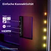 Philips 65 Zoll Fernseher OLED 4K UHD Smart TV 65OLED759/12 Produktbild-Vorschau 6