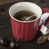 IB Laursen MYNTE Becher Rot STRAWBERRY Tasse Keramik 250 ml Produktbild-Vorschau 9