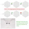 20er DIY Hexagon LED Panel Applique murale intérieure Salon Voir les images du produit 7