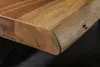 riess-ambiente Massivholz Esstisch MAMMUT NATURE 200cm Produktbild-Vorschau 2