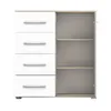 2er-Set Schwebetürenschrank Schrank Kleiderschrank ohne Produktbild-Vorschau 11