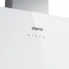 CIARRA Kopffreihaube A+ 580m³/h Dunstabzugshaube 60cm Produktbild-Vorschau 7